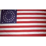 1st Cavalry 1863-1865 (35 stars) 5'x3'