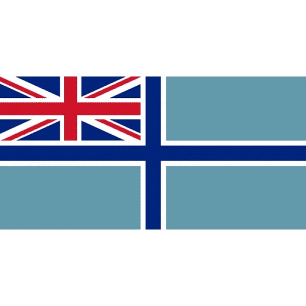 Civil Air Ensign table flag