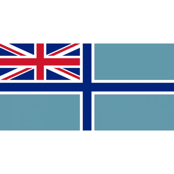 Civil Air Ensign hand flag