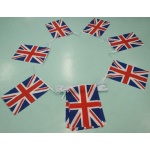 VE Day Bunting 2020 - Union Jack Bunting