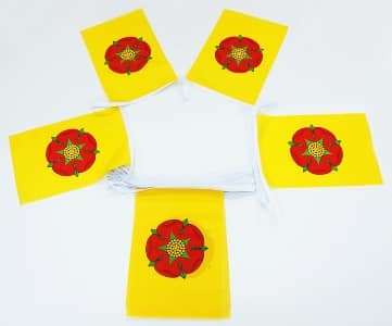20m-32-flag-18-x-4e70693ae4bb5 20m 32 flag 18"x12" Lancashire Bunting - Image 1