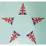 VE Day Bunting