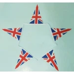 VE Day Bunting