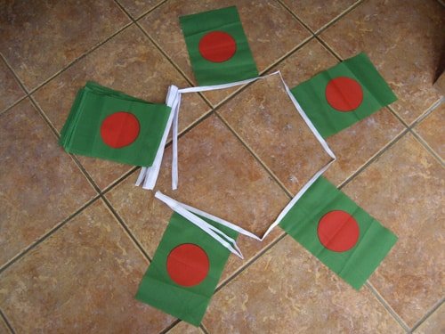 6m-20-flag-bangl-4e1db8c7170ae 6m 20 flag Bangladesh bunting - Image 1