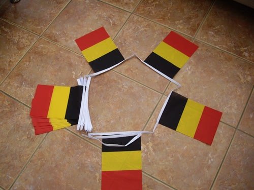 6m-20-flag-belgi-4e1db59158c00 6m 20 flag Belgium bunting - Image 1
