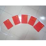 6m 20 Flag China Bunting