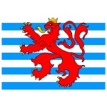 6m-20-flag-civil-design-lion-luxembourg