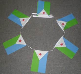 6m-20-flag-djibo-5034b74aa99ee 6m 20 flag Djibouti bunting - Image 1