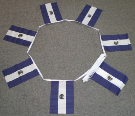 6m-20-flag-el-sa-4ea97d2b6e325 6m 20 flag El Salvador bunting - Image 1
