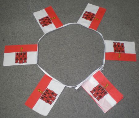 6m-20-flag-gibra-4ebbac6766572 6m 20 flag Gibraltar bunting - Image 1