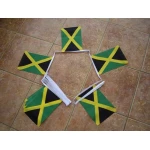 6m 20 Flag Jamaica Bunting