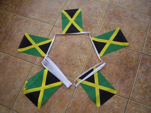 6m-20-flag-jamai-4e1da792e2d16 6m 20 Flag Jamaica Bunting - Image 1
