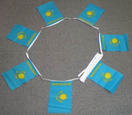 6m-20-flag-kazakhstan-bunting 6m-20-flag-kazakhstan-bunting