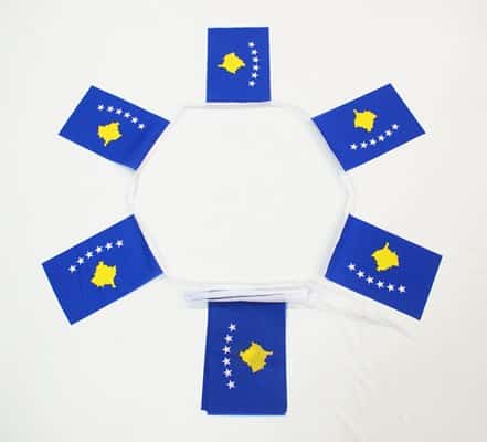 6m-20-flag-kosov-50a221d9a6e83 6m 20 flag Kosovo bunting - Image 1