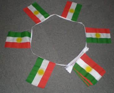 6m-20-flag-kurdi-509a4cf474323 6m 20 flag Kurdistan bunting - Image 1