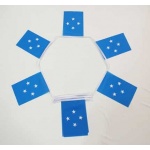 6m 20 flag Micronesia bunting