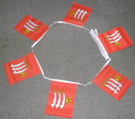 6m-20-flag-middl-552b997cf0932 6m 20 flag Middlesex bunting - Image 1
