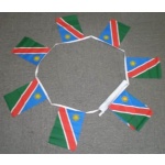 6m 20 flag Namibia bunting