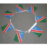 6m 20 flag Namibia bunting