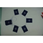 6m 20 flag NATO bunting