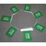 6m 20 flag Saudi Arabia bunting