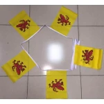 6m 20 flag Somerset New bunting