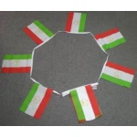 6m 20 flag Tajikistan bunting