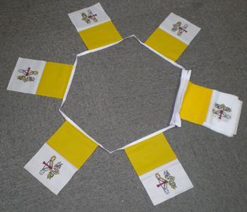 6m-20-flag-vatic-4ffbedb8c449a 6m 20 flag Vatican City bunting - Image 1