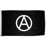 Giant Anarchy 8'x5'