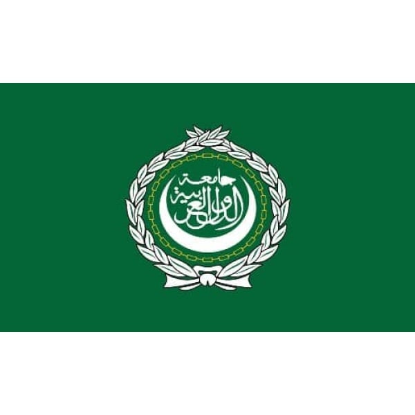 Arab League 5'x3'