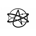 Atheist 5'x3'