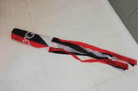 Black Country Black Country (West Midlands) windsock - Image 1