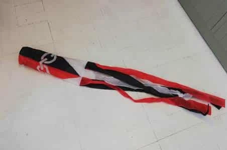 Black Country Black Country (West Midlands) windsock - Image 1