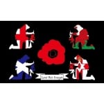 Britain Remembers