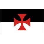 Crusades 5'x3'