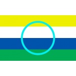 Climate Change Flag