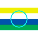 Climate Change Flag