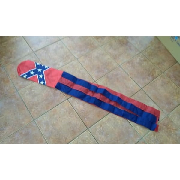 Confederate Windsock