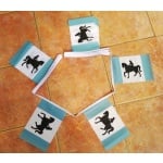 Coventry bunting
