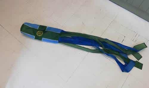 Derbyshire Derbyshire Flag