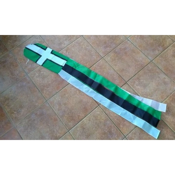 Devon Windsock