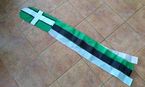 Devon Windsock Devon Windsock