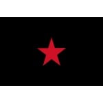 EZLN - Zapatista Army of National Liberation (Mexico) 5'x3'
