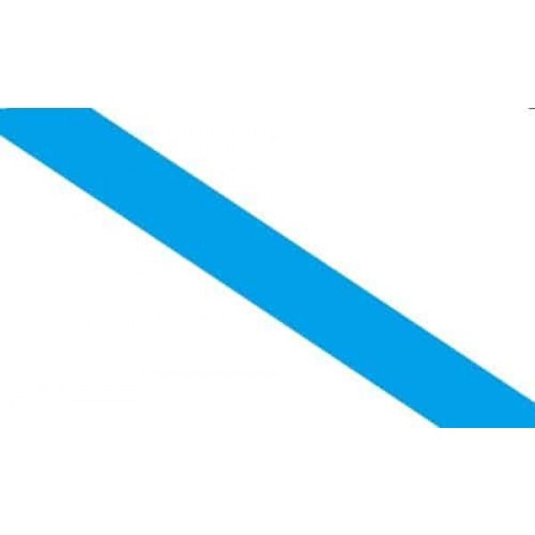 Galicia 5' x 3' flag