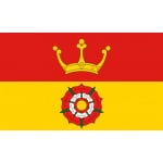 Hampshire 5'x3'
