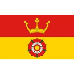 Hampshire 5'x3'