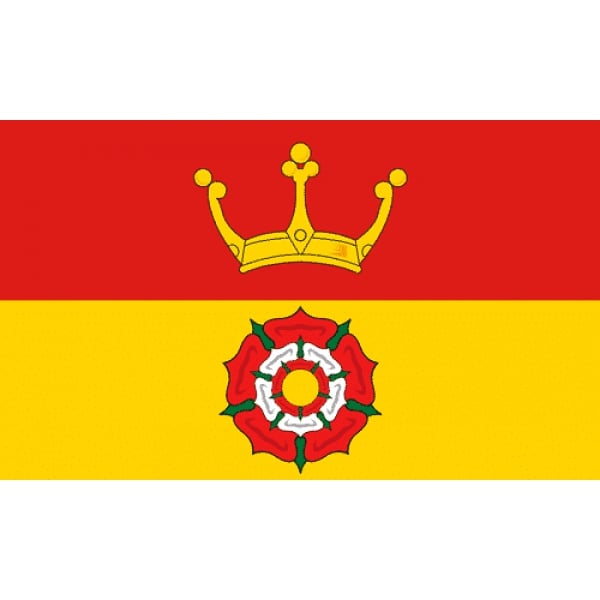 Hampshire 5'x3'