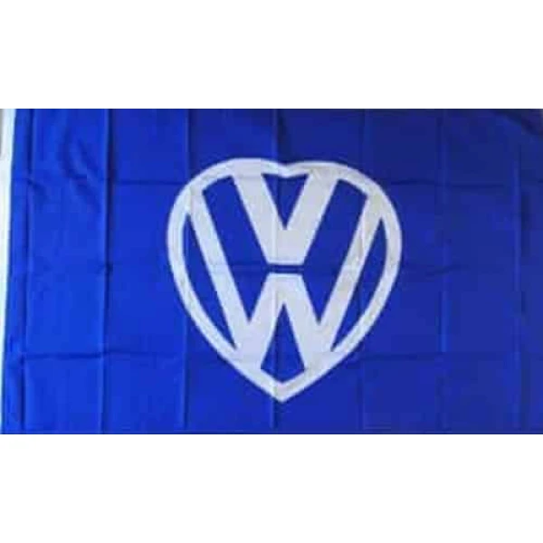 I Love VW