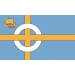 isle of skye flag