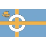 isle of skye flag